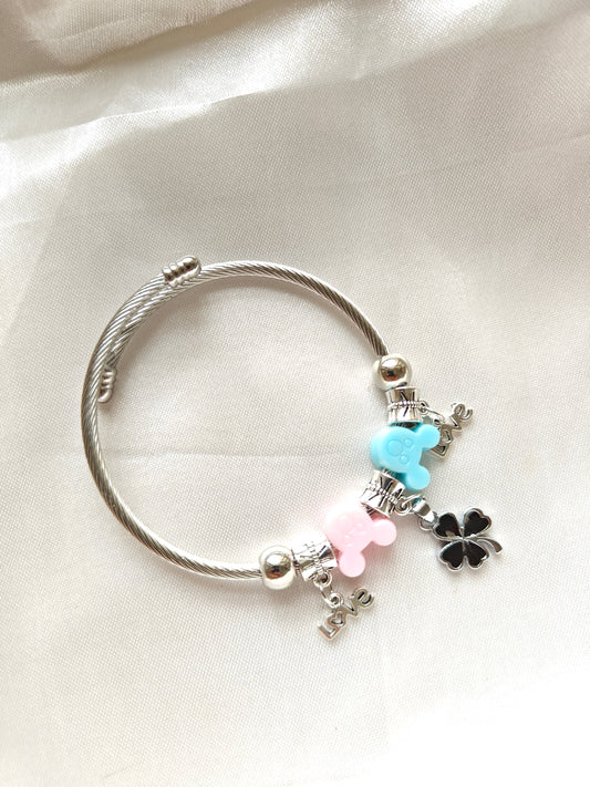 Clover Charms Bracelets